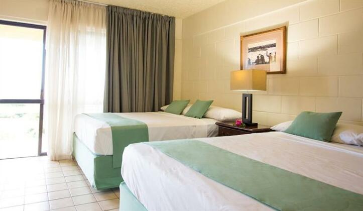 Insel Fehmarn Hotel - Photo2