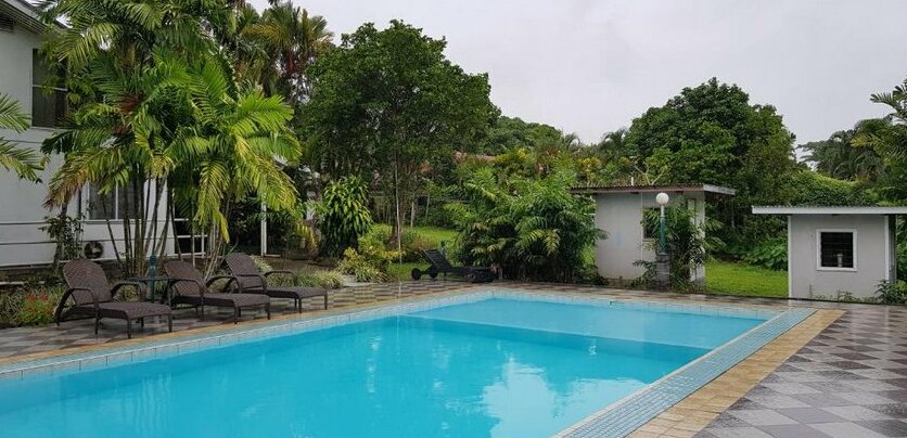 Karls Getaway Hotel and Tours - Photo3