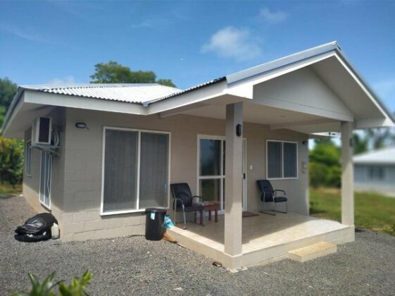 Kuinis Guesthouse - Photo2