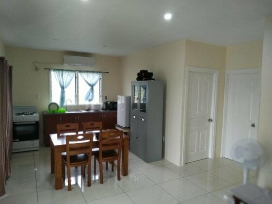 Kuinis Guesthouse - Photo4