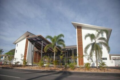 Lava Hotel Apia