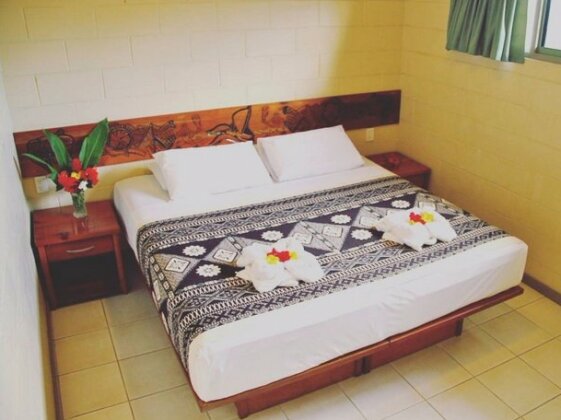 Le Alaimoana Hotel - Photo2
