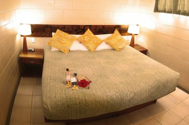 Le Alaimoana Hotel - Photo3