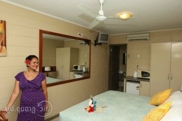 Le Alaimoana Hotel - Photo4