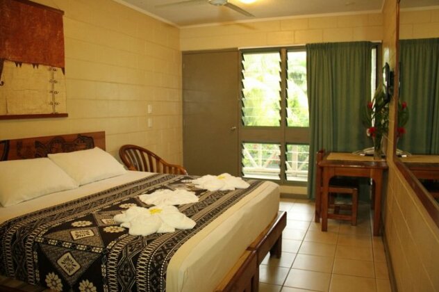 Le Alaimoana Hotel - Photo5