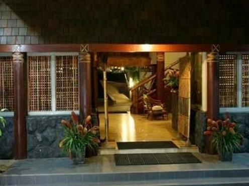 Le Manumea Resort - Photo2