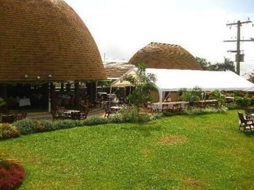 Le Manumea Resort - Photo3