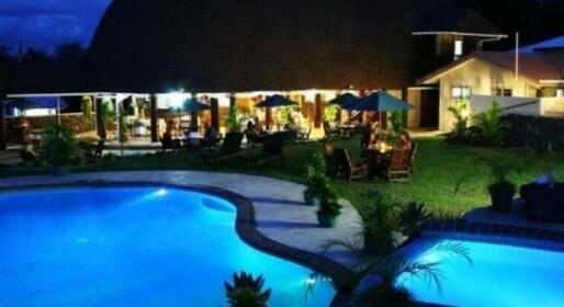Le Manumea Resort