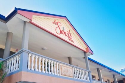 Le Sanita Hotel