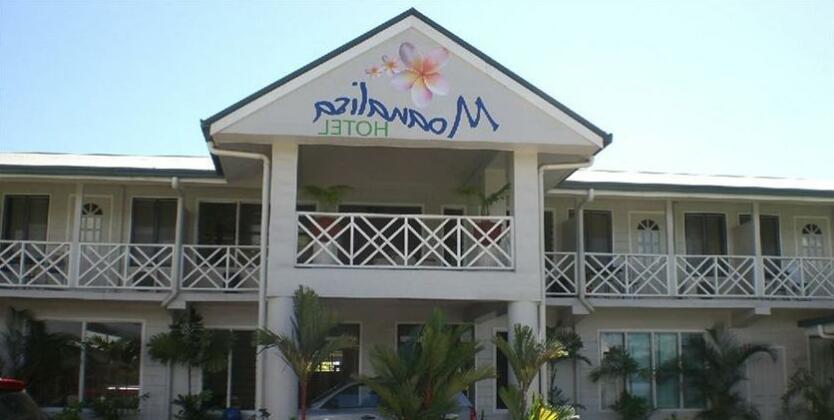 Moanalisa Hotel - Photo2