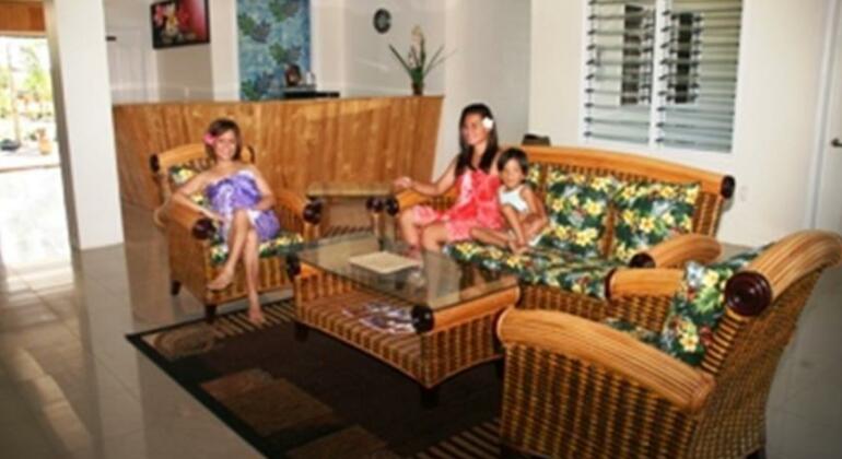 Moanalisa Hotel - Photo3