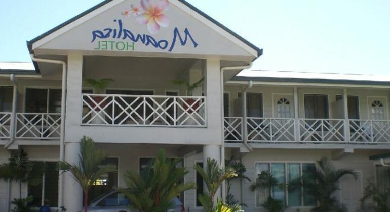 Moanalisa Hotel - Photo4