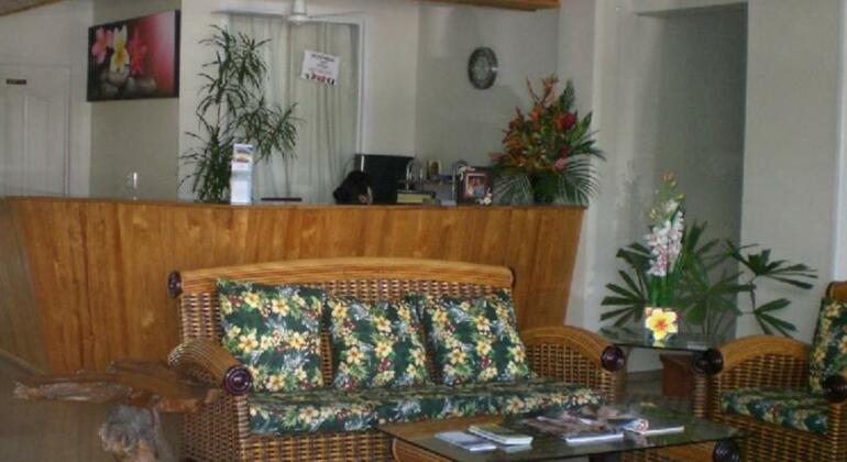 Moanalisa Hotel - Photo5