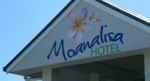 Moanalisa Hotel