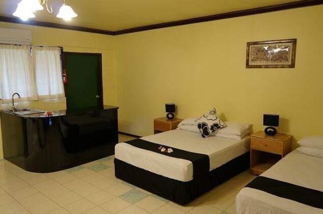 Moatoga Hotel - Photo2