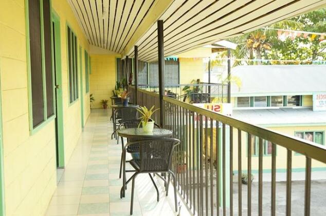 Moatoga Hotel - Photo4
