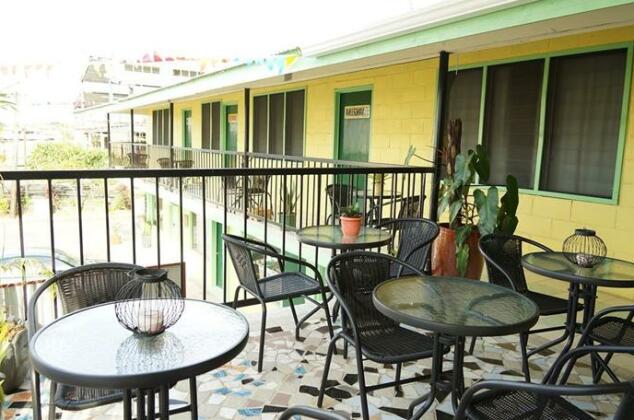 Moatoga Hotel - Photo5
