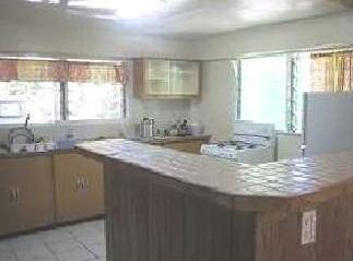 Muatau Lodger - Photo2