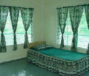 Muatau Lodger - Photo3