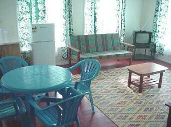 Muatau Lodger - Photo4