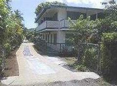 Muatau Lodger