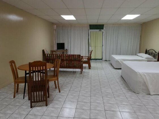 Nia Mall Apartments - Photo2
