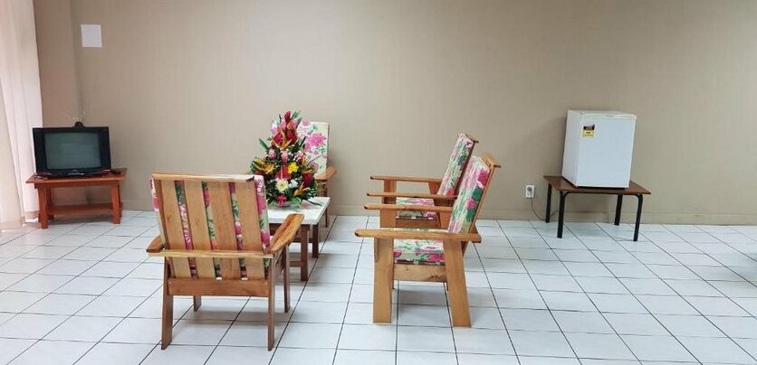 Nia Mall Apartments - Photo4