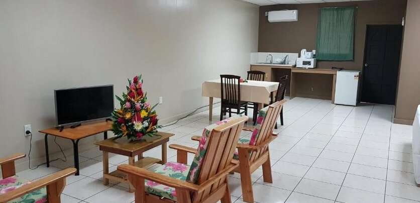 Nia Mall Apartments - Photo5