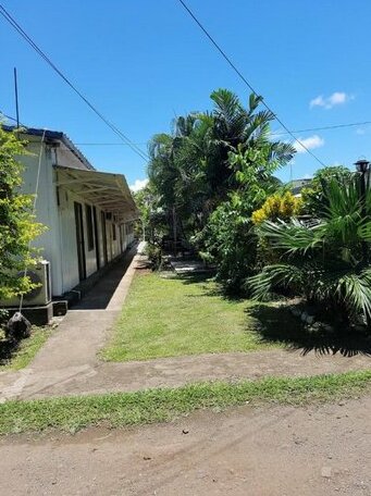 Olivias Accommodation - Photo2