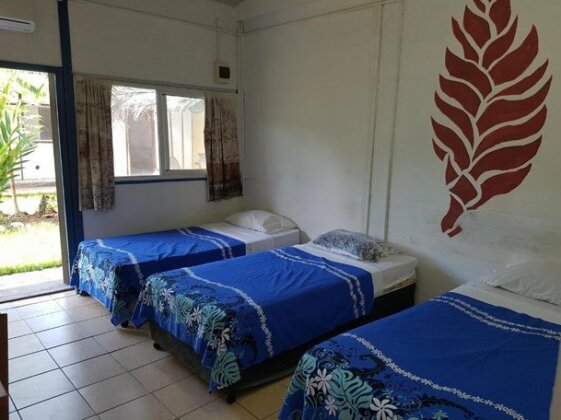 Olivias Accommodation - Photo5