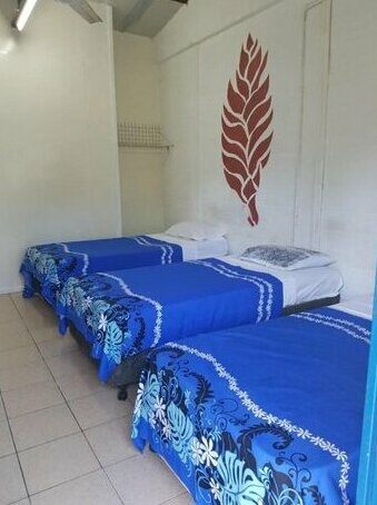 Olivias Accommodation