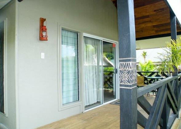 Orator Hotel Samoa - Photo3