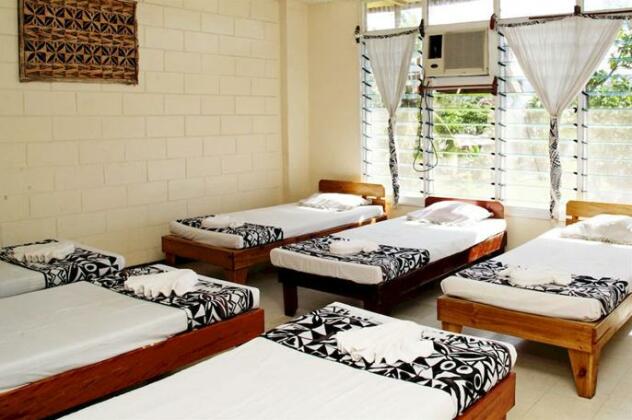 Pasefika Inn - Photo3