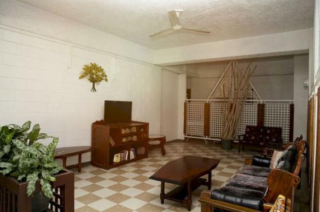 Pasefika Inn - Photo4