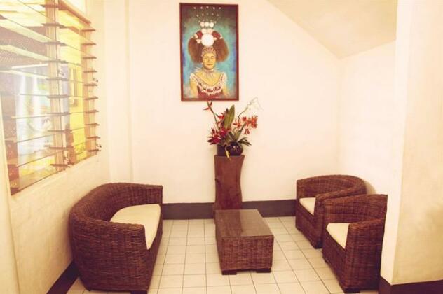 Pasefika Inn - Photo5