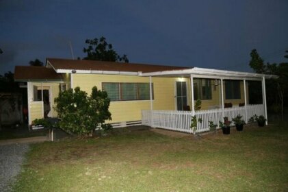 Samoa Home