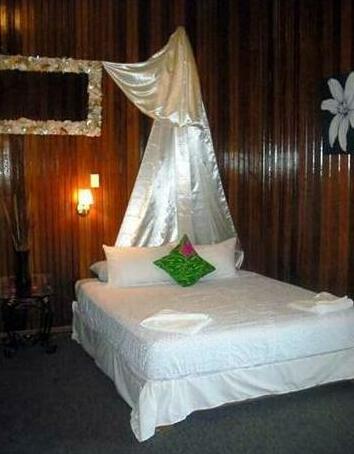 Samoa Marina Hotel