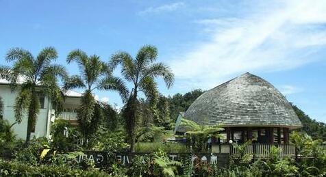 Samoa Tradition Resort - Photo2