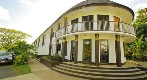 Samoa Tradition Resort - Photo3