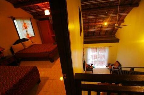 Samoa Tradition Resort - Photo5