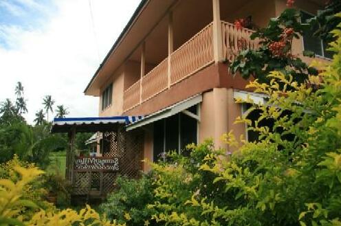 Samoan Village Hostel - Photo2