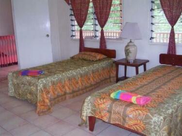 Samoan Village Hostel