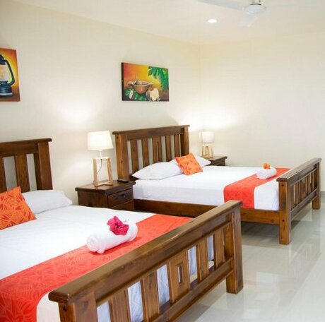 Samoana Boutique Hotel