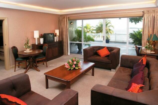 Sheraton Samoa Aggie Grey's Hotel & Bungalows - Photo3