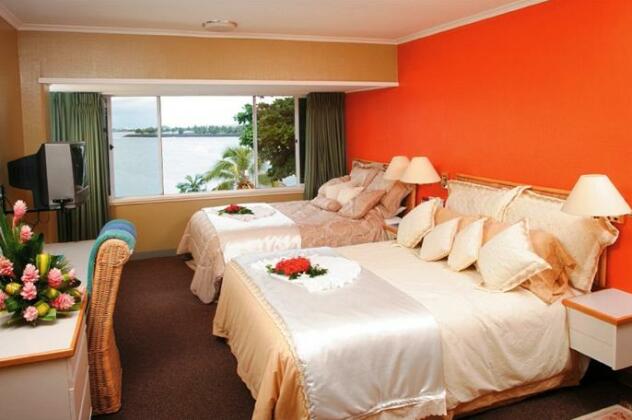 Sheraton Samoa Aggie Grey's Hotel & Bungalows - Photo5