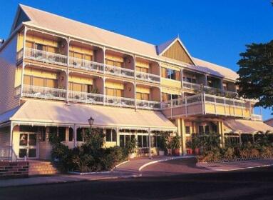 Sheraton Samoa Aggie Grey's Hotel & Bungalows