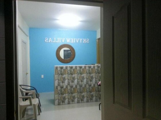 Skyview Villas - Photo3