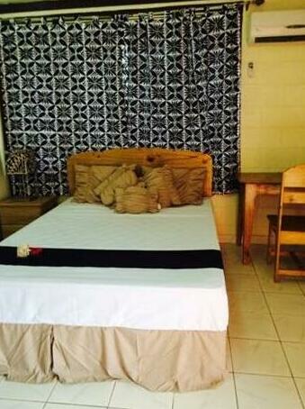 Su Accommodation - Vaitele