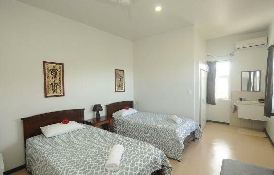 Talofa Inn - Photo2