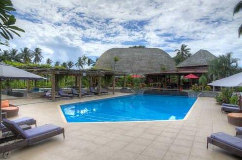 Tanoa Tusitala Hotel - Photo2